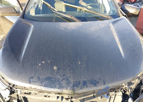 2024 Chevrolet Equinox Fwd Lt из США, поврежденный, VIN 3GNAXKEG5RL332668